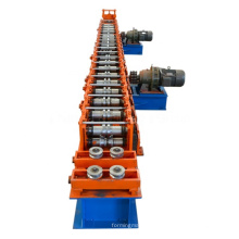 Dependable performance c strut channel machine solar photovoltaic bracket forming machine manufacturers